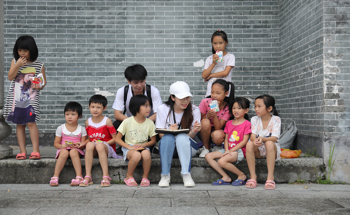 2018��δ������Ȼ�ѧԱ�ֳ����� 